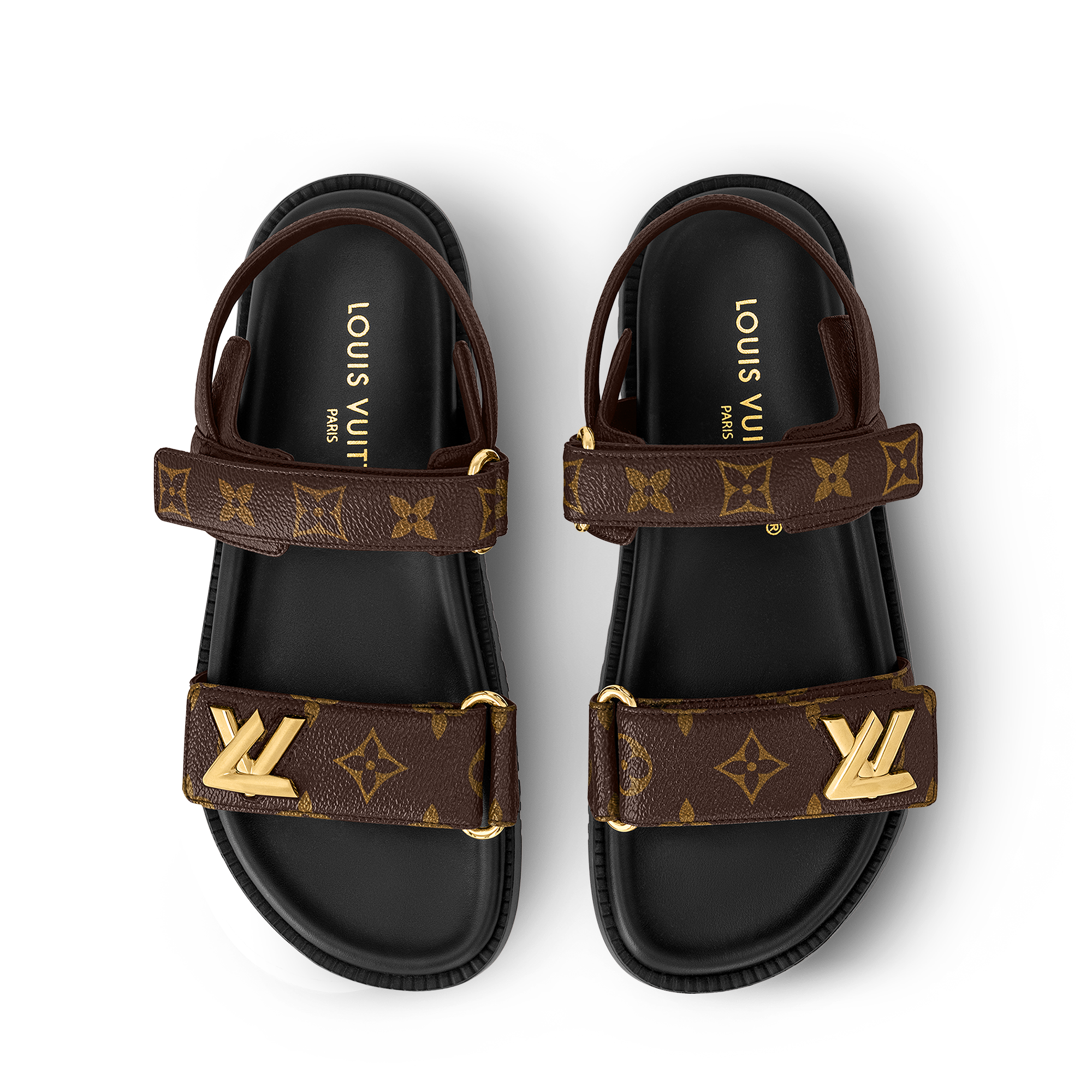 Sandals - Women Luxury Collection | LOUIS VUITTON